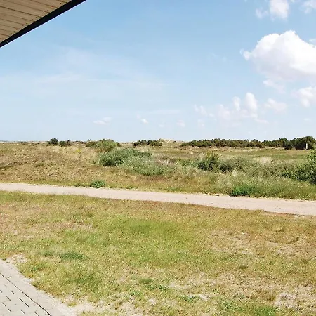 Holiday 15 Σπίτι διακοπών Blåvand