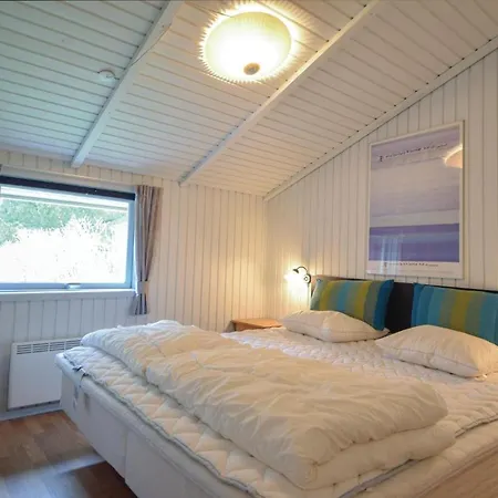 Holiday 15 Blåvand